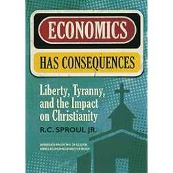 Economics Has Consequences