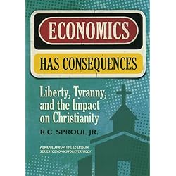 Economics Has Consequences