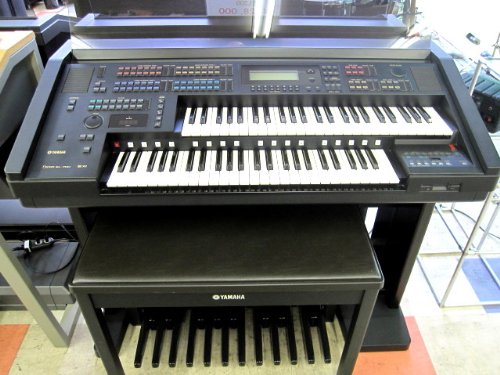 ヤマハ　エレクトーン　EL700