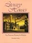 Literary Houses