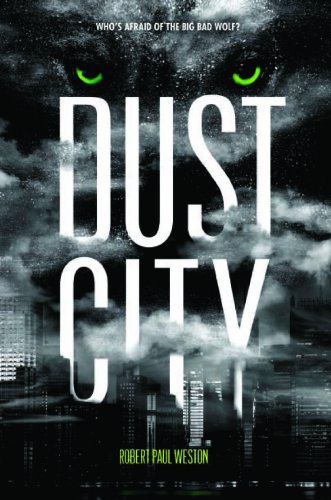 Dust City