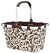 Garten & Freizeit : REISENTHEL Carrybag barock sand