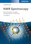 NMR Spectroscopy: Basic Principles, C...