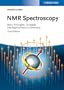 NMR Spectroscopy: Basic Principles, Concepts and Applications in Chemistry