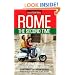 Rome the Second Time: 15 Itineraries That Don't Go to the Coliseum