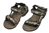 Damen Sandalen Outdoor-Sandale Gr. 38