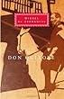 Don Quixote (Everyman's Library (Cloth))