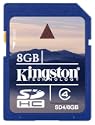 Kingston 8GB