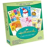 NOVA Hallmark Card Studio 2007 with Academic Discount at CampusTech