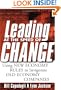 Leading at the Speed of Change: Using New Economy Rules to Transform Old Economy Companies