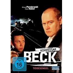 Kommissar Beck - Todesengel