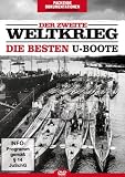 Produkt-Bild: Der Zweite Weltkrieg: Die besten U-Boote