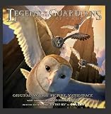 Legend of the Guardians: The Owls of Ga'Hoole: Original Motion Picture Soundtrack