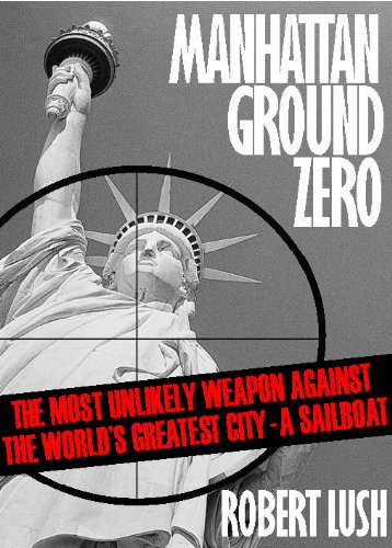 Manhattan: Ground Zero