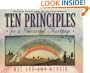 Ten Principles for a Successful Marriage: Practical Lessons from the Ten Commandments
