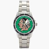 North Dakota Fighting Sioux NCAA Men's Coaches Series Watch