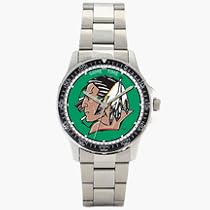 North Dakota Fighting Sioux NCAA Men's Coaches Series Watch