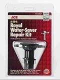 Sloan A-38-A Repair Kit Regal 3.5 gpf/13.2 Lpf Closet (3301038)
