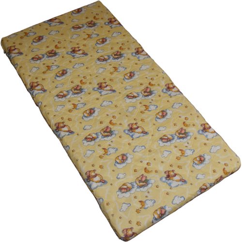 Imagen principal de Colchón medio-blando 140 x 70 cm