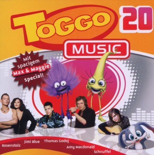 Produkt-Bild: Toggo Music 20