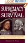 Supremacy and Survival - How Catholics Endured the English Reformation