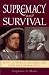 Supremacy and Survival - How Catholics Endured the English Reformation