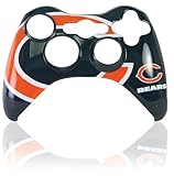 Xbox 360 Official NFL Chicago Bears Controller Faceplate