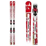 Atomic RS D2 GS Race Skis 2012