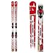 Atomic RS D2 GS Race Skis 2012