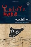 Helmet of Horror, The: The Myth of Theseus and the Minotaur (The Myths)