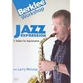Jazz Expression: A Toolbox for Improvisation (Berklee Press)