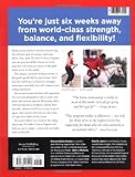 The Rider's Fitness Program: 74 Exercises & 18 Workouts Specifically Designed for the Equestrian The Rider's Fitness Program: 74 Exercises & 18 Workouts Specifically Designed for the Equestrian