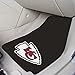 FANMATS NFL Kansas City Chiefs Nylon Face Carpet Car Mat