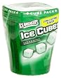 Ice Breakers Ice Cubes Sugar Free Gum, Spearmint, 40-Count Pieces  (Pack of 8)