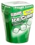 Ice Breakers Ice Cubes Spearmint Sugar Free Gum, 40-Count Pieces  (Pack of 8)
