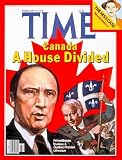 Canadian Politics