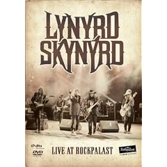 Lynyrd Skynyrd - Live at Rockpalast