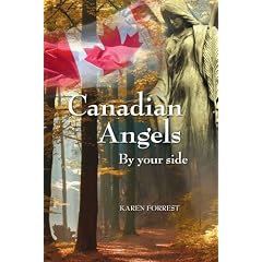 Canadian Angels: By Your Side
