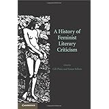 a history of feminist literary criticism