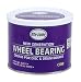 CRC SL3111 New Generation Wheel Bearing Grease for Disc and Drum Brakes - 14 wt. oz.