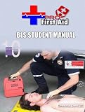 Basic Life Support First Aid (ProTrainings Student Manuals)