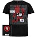 Insane Clown Posse - Behind The Hatchet T-Shirt