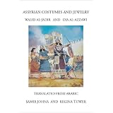 costume jewlery Assyrian Costumes