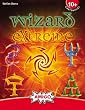 Amigo 00903 - Wizard Extreme, Kartenspiel