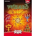 Amigo 00903 - Wizard Extreme, Kartenspiel