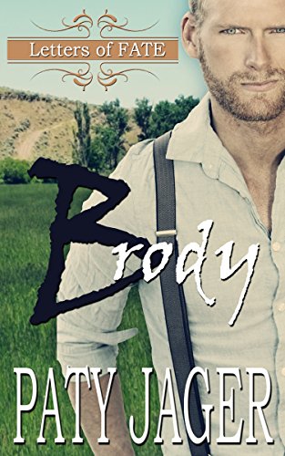 Brody:Letters of Fate