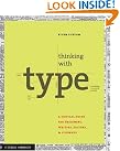 Thinking with Type...