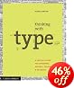 Thinking with Type: A Critical Guide for Designers, Writers, Editors, & Students (Design Briefs)