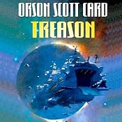 Treason | [Orson Scott Card]