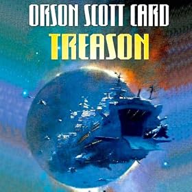 Treason (Unabridged)